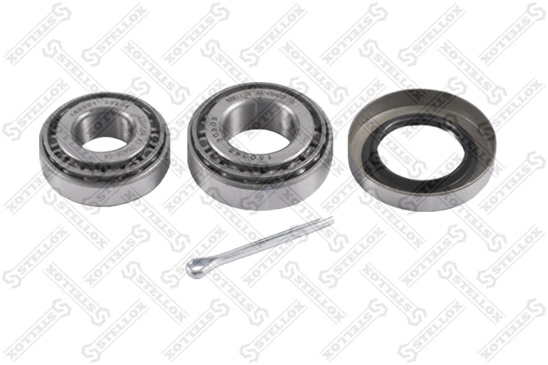 Wheel Bearing Kit 43-28428-SX