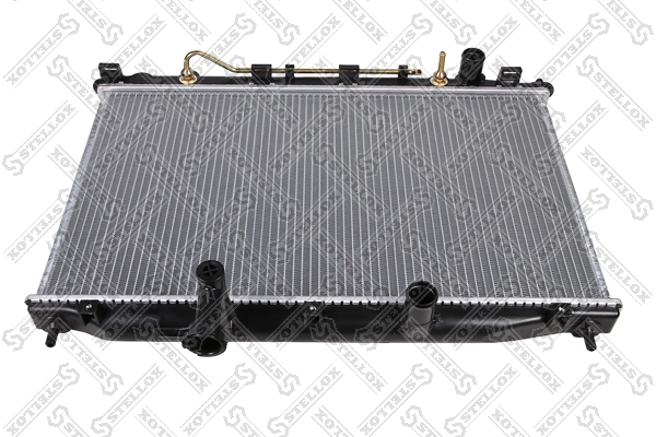 Radiator, engine cooling 10-26867-SX