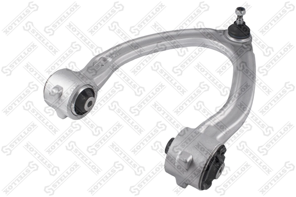 Control/Trailing Arm, wheel suspension 57-04454A-SX
