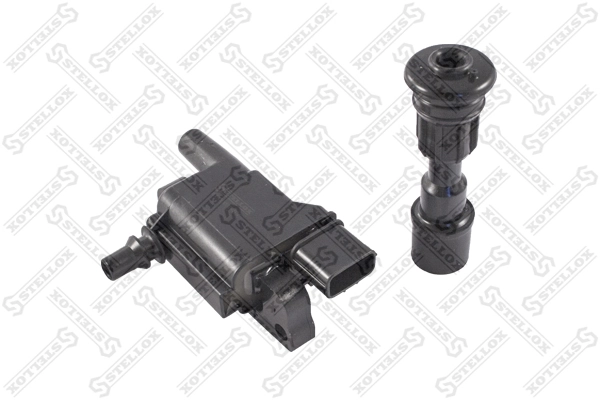 Ignition Coil 61-00038-SX