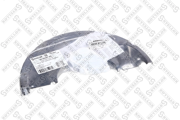 Cover Sheet, brake drum 85-05397-SX