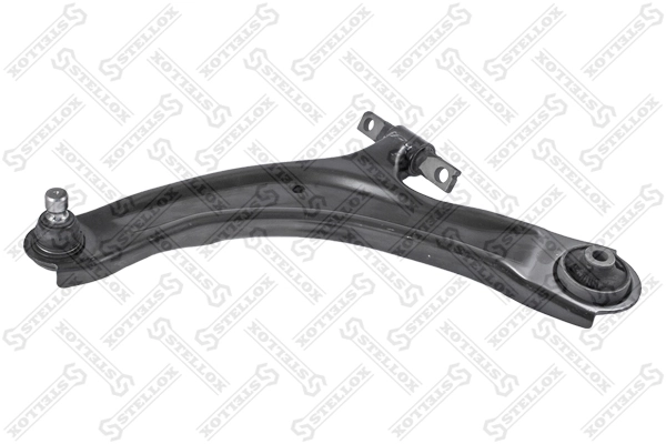Control/Trailing Arm, wheel suspension 57-00780-SX