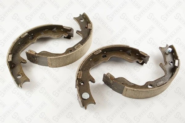 Brake Shoe Set 000 477-SX