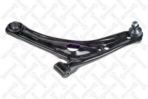Control/Trailing Arm, wheel suspension 57-03744-SX