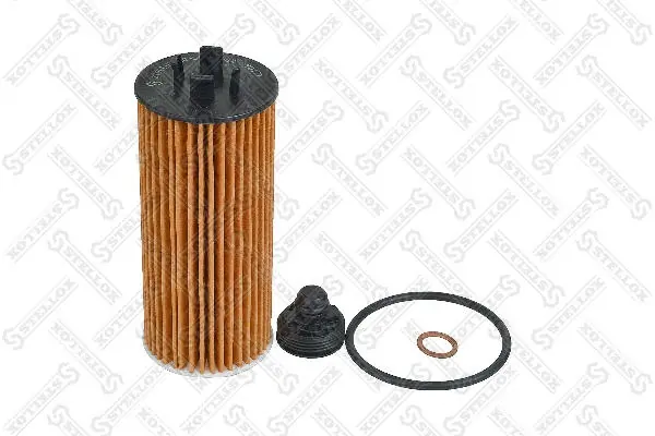 Oil Filter 20-50799-SX