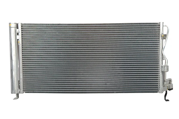 Condenser, air conditioning 10-45770-SX