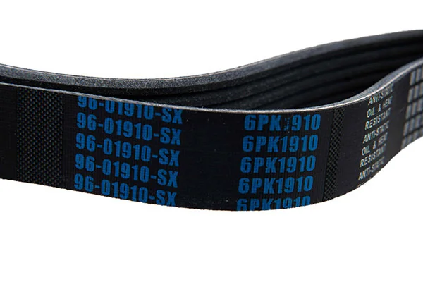 STELLOX 96-01910-SX V-Ribbed Belt
