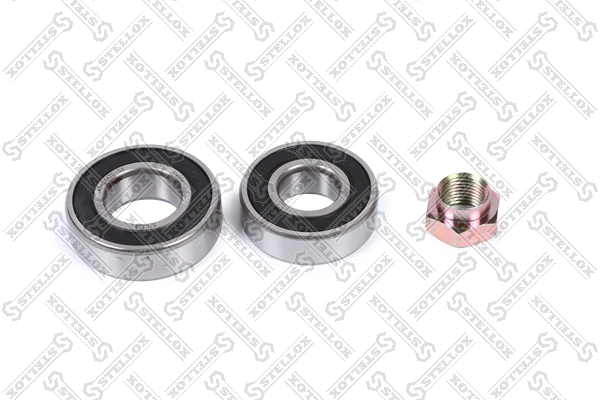 Wheel Bearing Kit 43-28470-SX