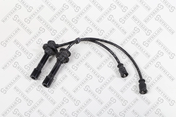 Ignition Cable Kit 10-38017-SX