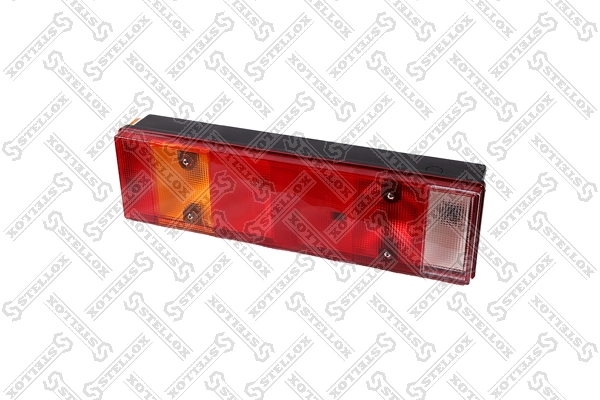 Tail Light Assembly 87-37134-SX
