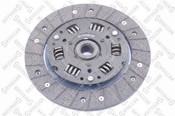 Clutch Disc 07-00050-SX