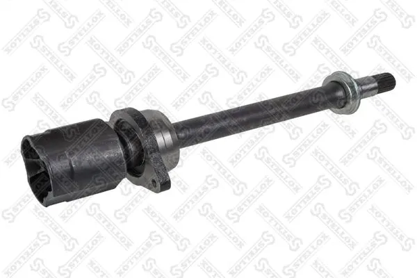 Joint Kit, drive shaft 160 1074-SX