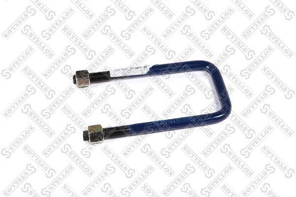 Spring Clamp 79-99017-SX