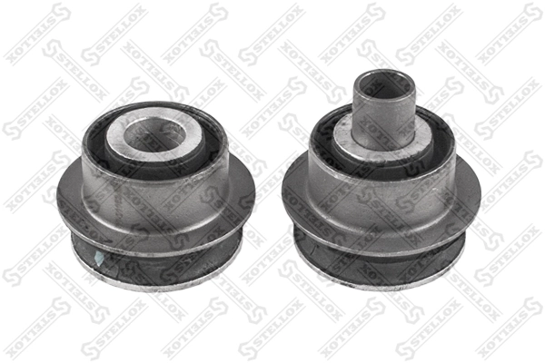 Mounting, control/trailing arm 77-01163-SX