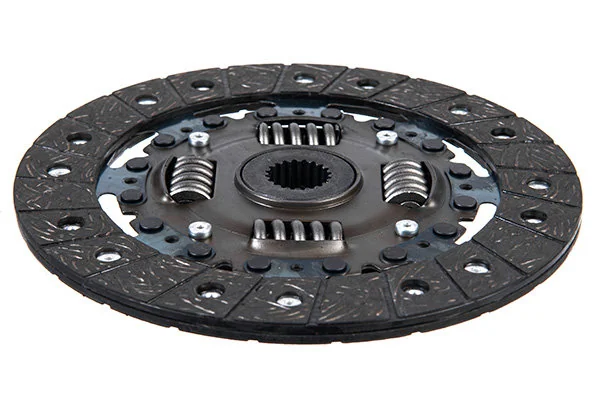 Clutch Disc 07-00166-SX
