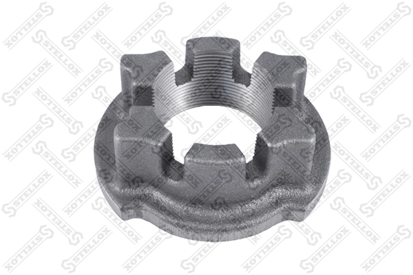 Nut, kingpin 85-13213-SX