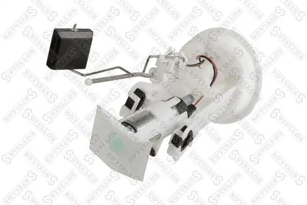 Fuel Pump 10-02006-SX