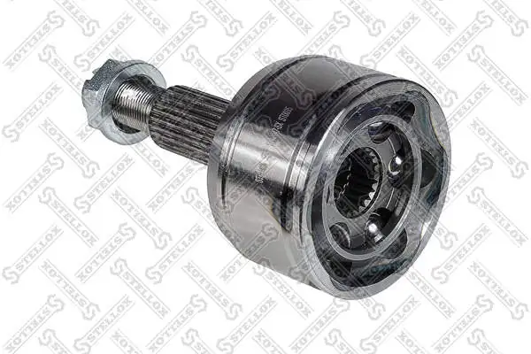 Joint Kit, drive shaft 150 2047-SX