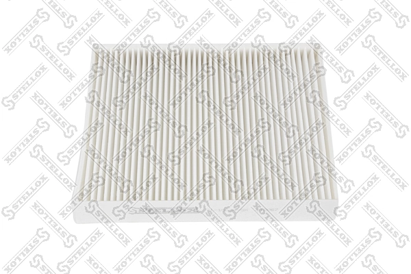 Filter, cabin air 71-10634-SX