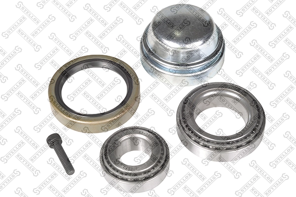 Wheel Bearing Kit 43-28051-SX