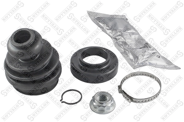 Bellow Kit, drive shaft 13-00555-SX