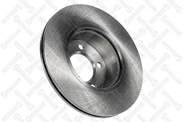 Brake Disc 6020-1771-SX