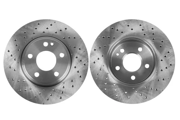 Brake Disc 6021-0044V-SX
