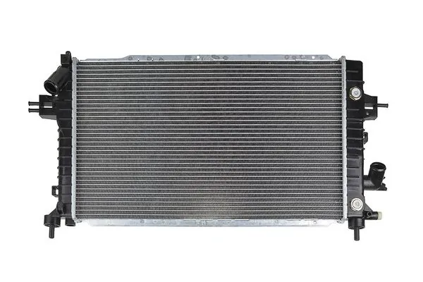STELLOX 10-25405-SX Radiator, engine cooling