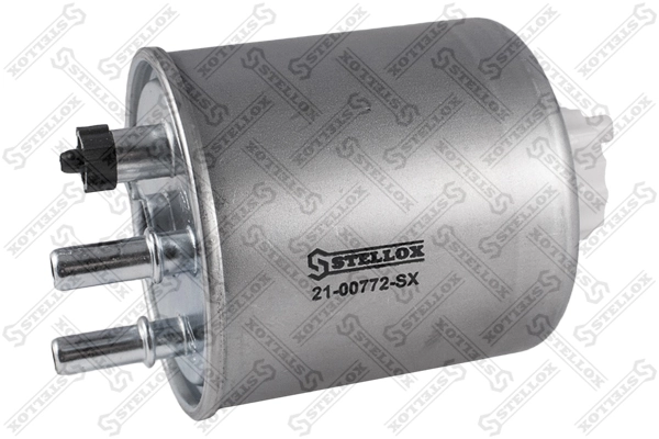 Fuel Filter 21-00772-SX