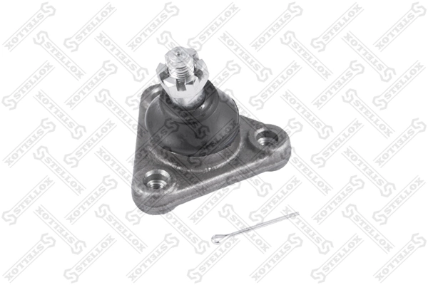 Ball Head, gearshift linkage 86-00022-SX