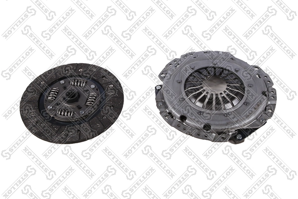 Clutch Kit 07-01179-SX