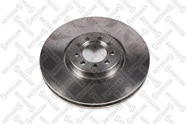 Brake Disc 85-01279-SX