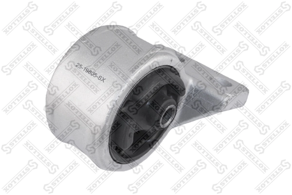 Mounting, engine 25-19805-SX