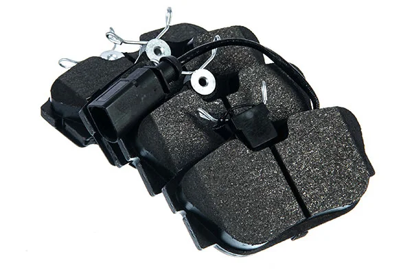 STELLOX 1557 000B-SX Brake Pad Set, disc brake