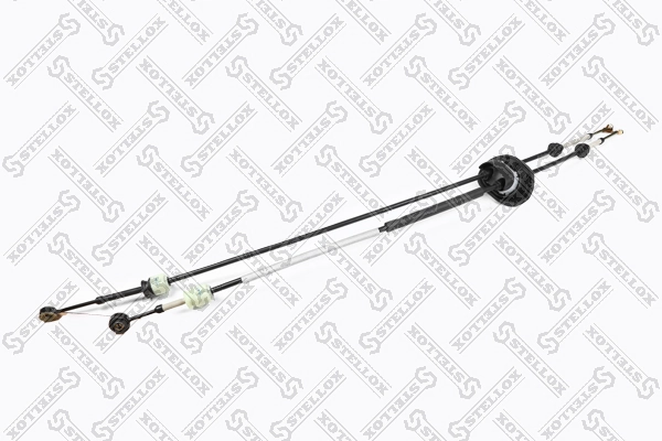 Cable Pull, manual transmission 29-98003-SX