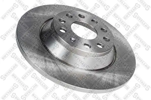 Brake Disc 6021-0052-SX