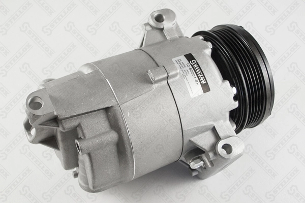 Compressor, air conditioning 10-80004-SX