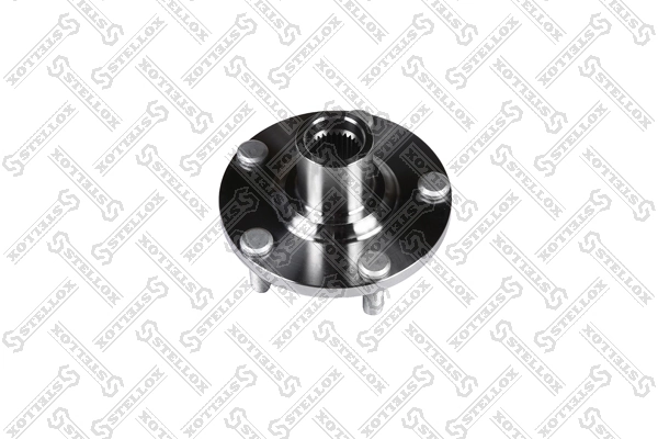 Wheel Hub 42-15166-SX