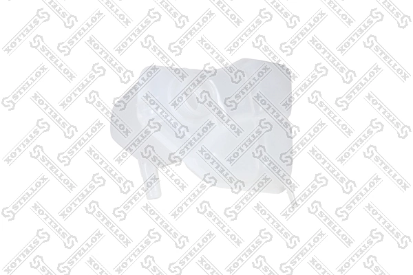 Expansion Tank, coolant 75-51205-SX