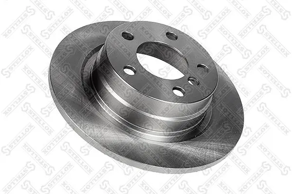 Brake Disc 6021-0019-SX