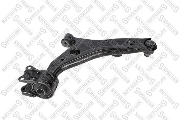 Control/Trailing Arm, wheel suspension 57-00600A-SX