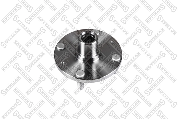 Wheel Hub 42-15123-SX