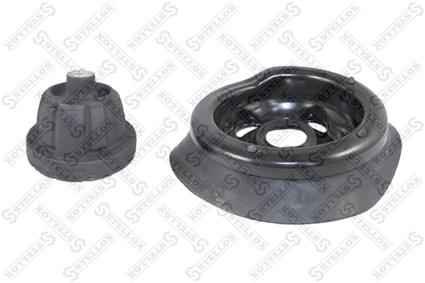 Suspension Strut Support Mount 12-17600-SX