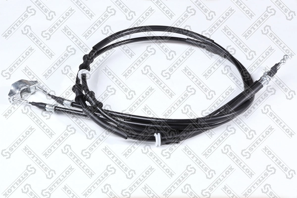 Cable Pull, parking brake 29-98749-SX