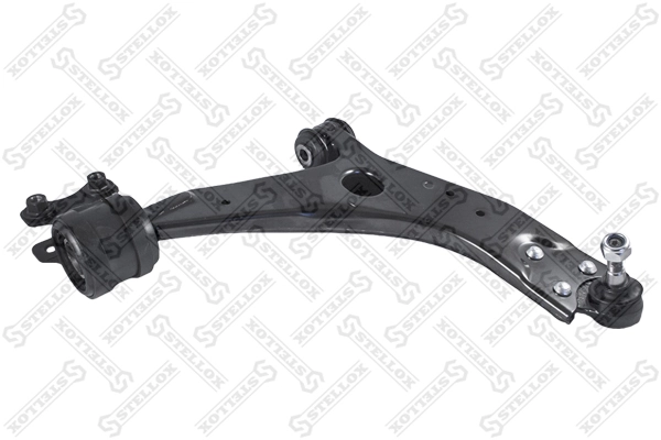 Control/Trailing Arm, wheel suspension 57-03919-SX