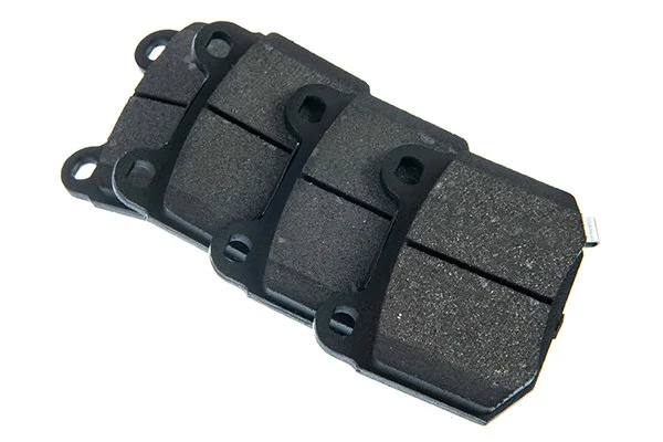 Bremsbelagsatz, Scheibenbremse 1523 000B-SX