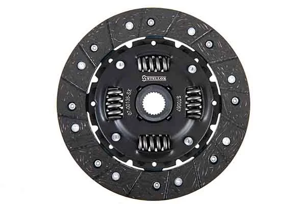 Clutch Disc 07-00136-SX