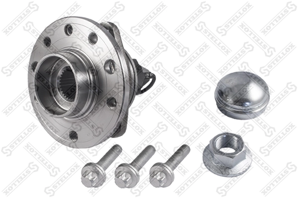 Wheel Bearing Kit 43-28359-SX