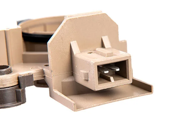 Alternator Regulator 06-71713-SX