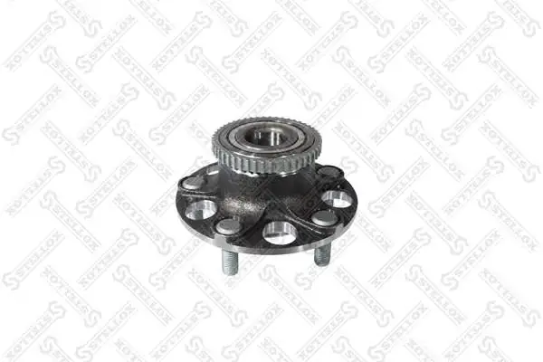 Wheel Bearing Kit 43-29169-SX